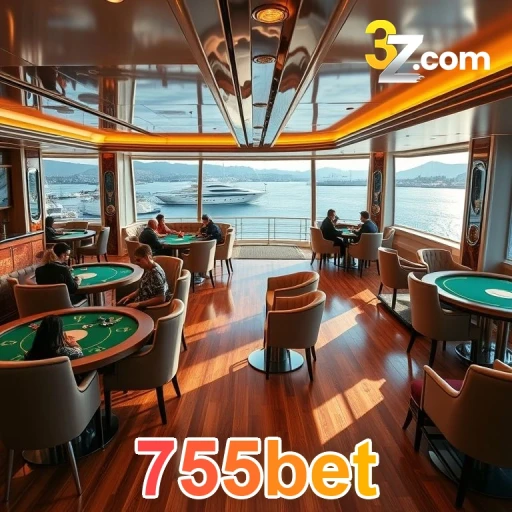 755bet app Baixar