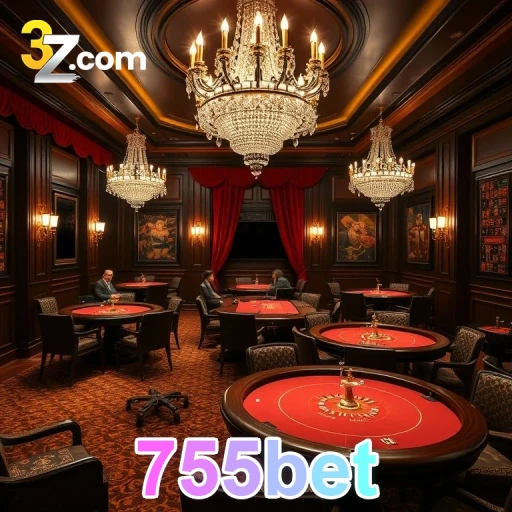 755bet app Confiavel