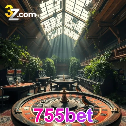 755bet app