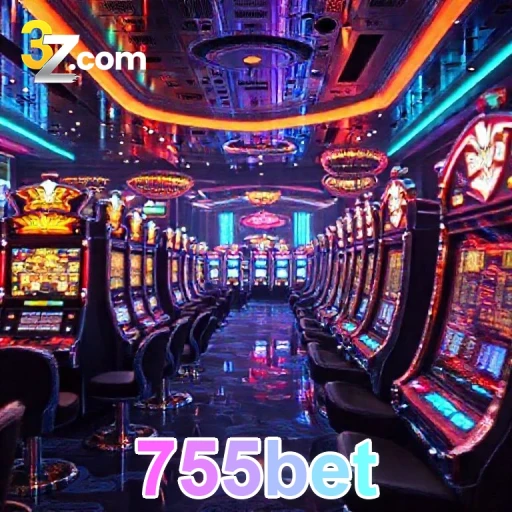 755bet app Jogos de caça-níqueis